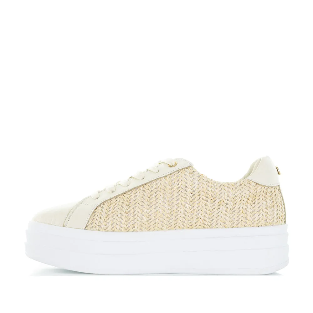 Pearl Shine Fitness ALFIE & EVIE IMOGEN CREAM