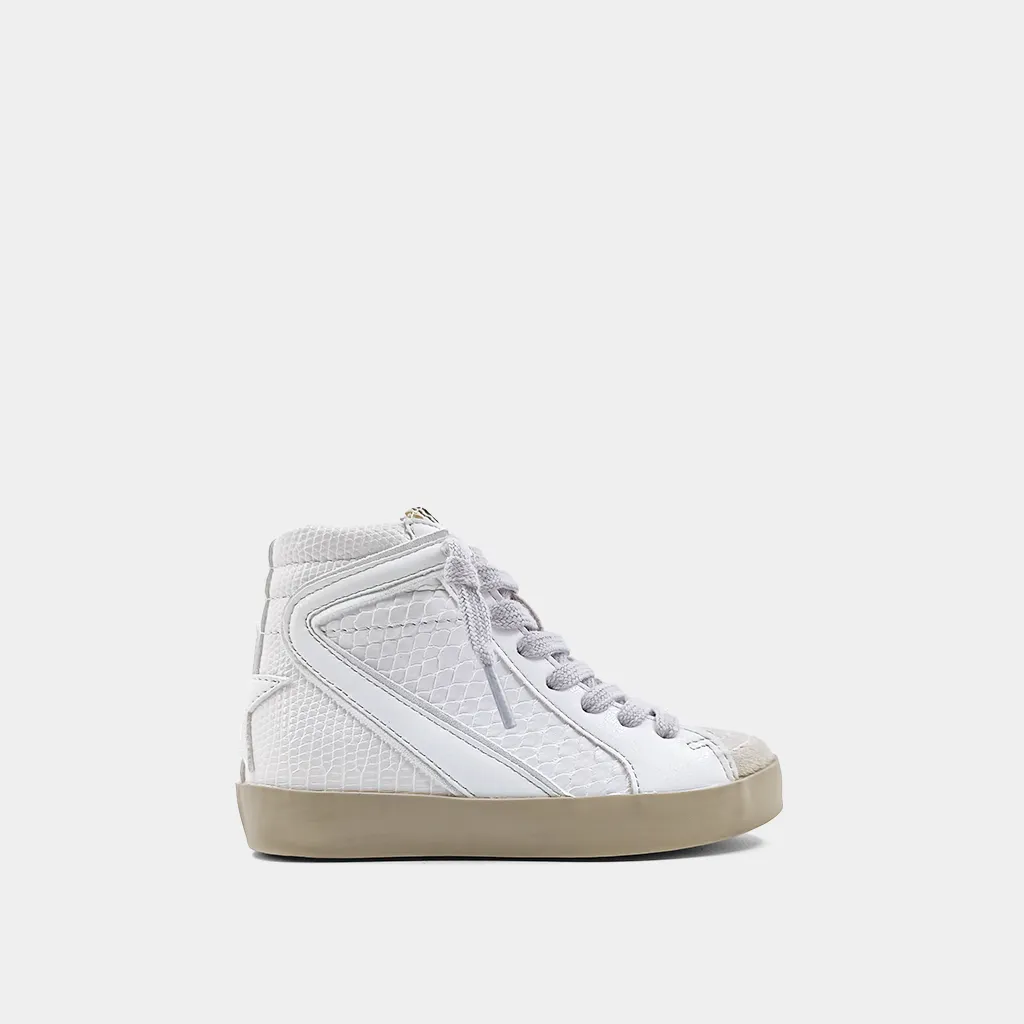 ROONEY TODDLERS Eva Midsole