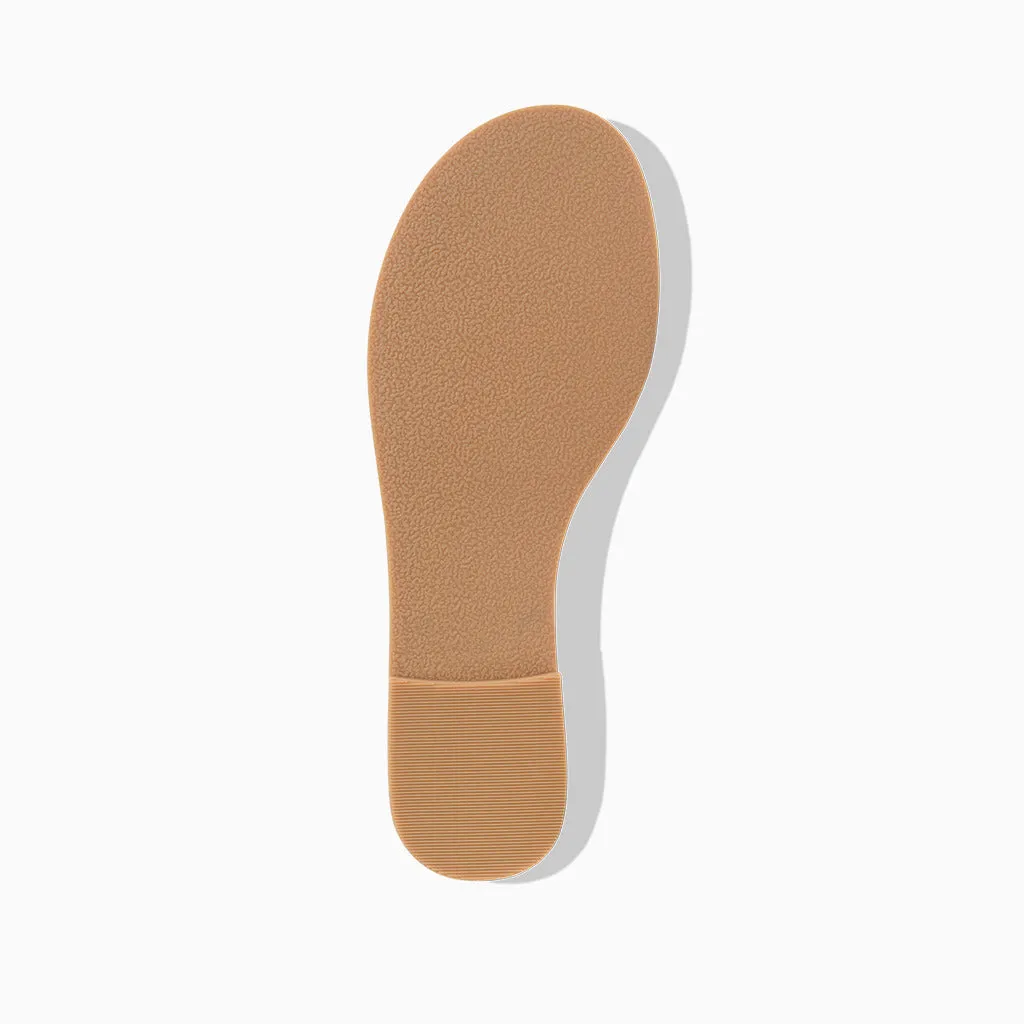 Roxy Flip Flop Palm Base Smooth ride
