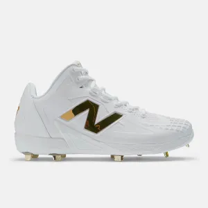 New Balance Men's FuelCell Ohtani 1 Metal Baseball Cleats - MSHOWT1 Core Flex Multi-functional durability