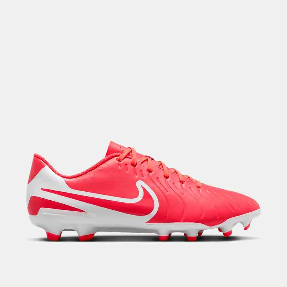 Nike Tiempo Legend 10 Club Soccer Cleats Afternoon Practice