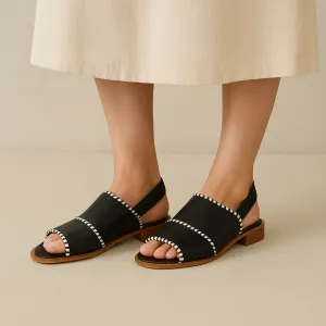 Bead Edge BRESLEY SERENADE BLACK BONE