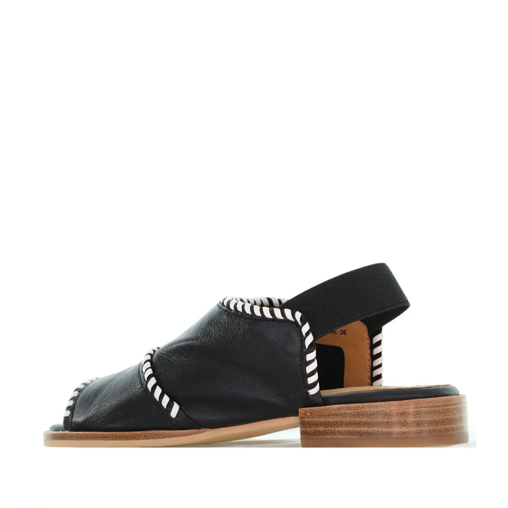 BRESLEY SERENADE BLACK BONE Sun-Ready