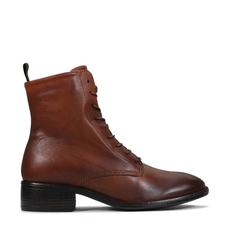 Military Style Flexible EOS CELIA BRANDY