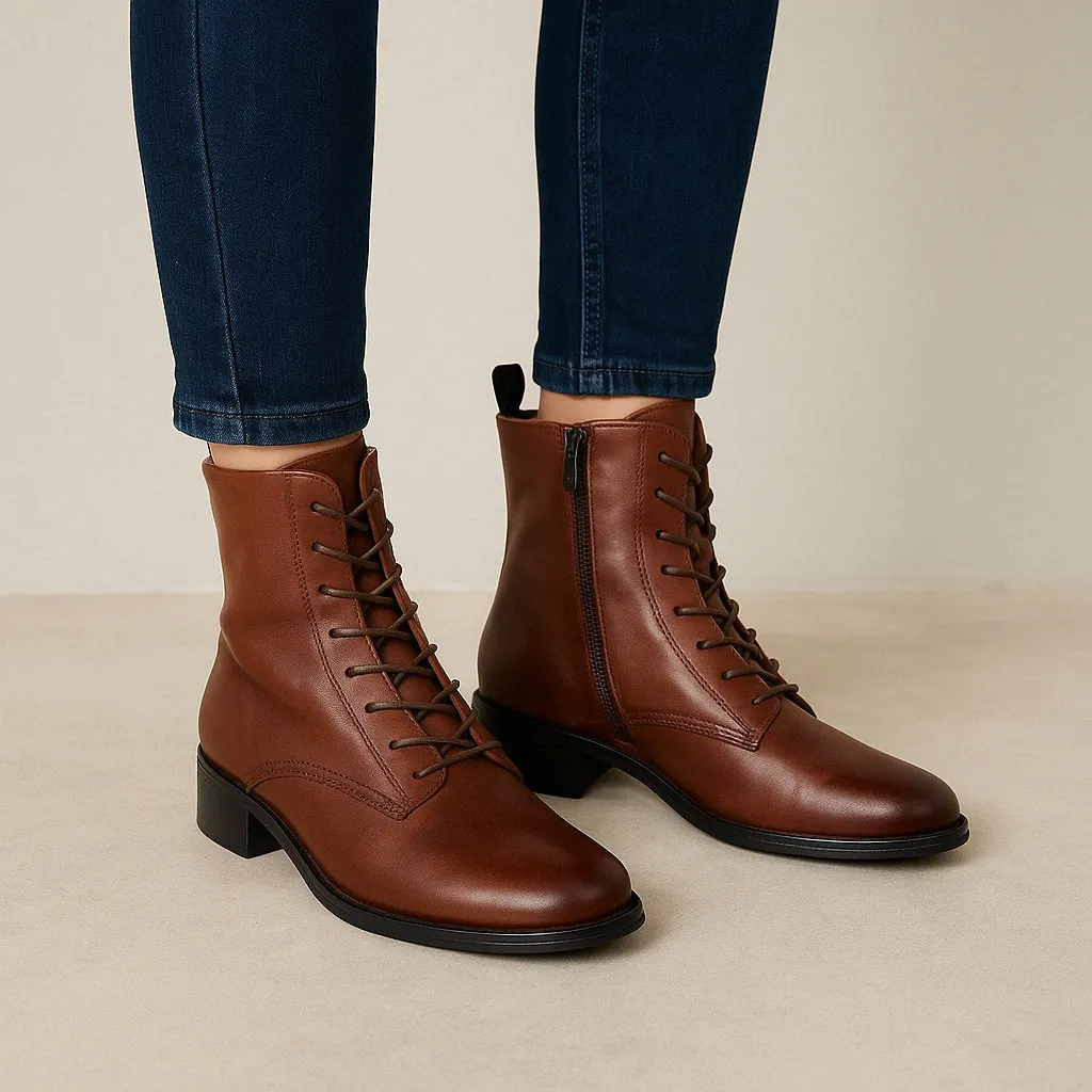Supportive Design EOS CELIA BRANDY