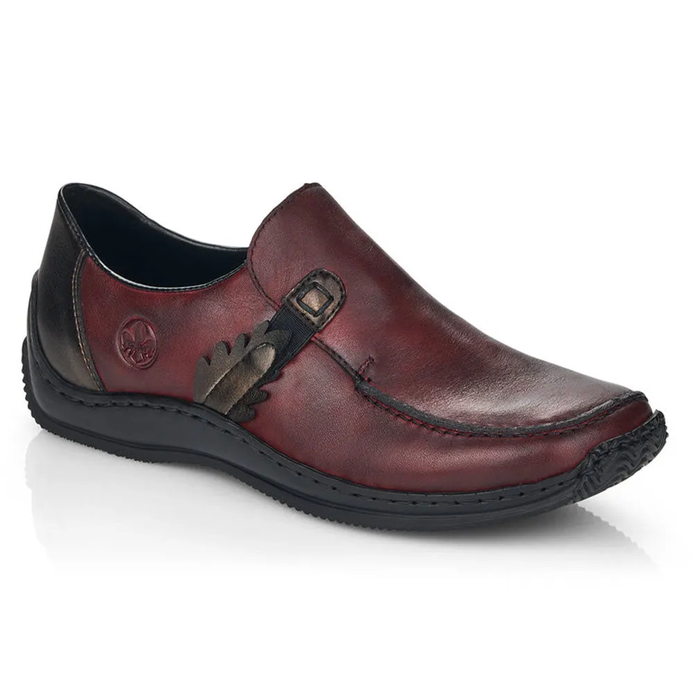 Step Tall L1759
