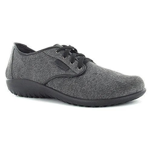 Tiaki Sneaker (11138) shape fit