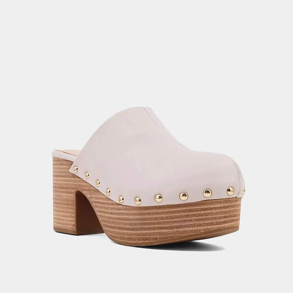 GIGI soft pastel Power Grip