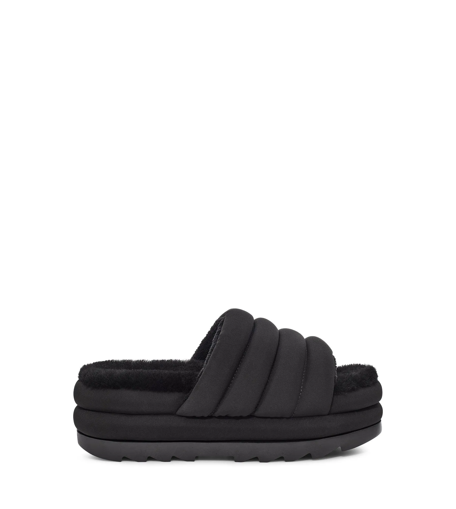 City Bright Mesh Upper UGG Maxi