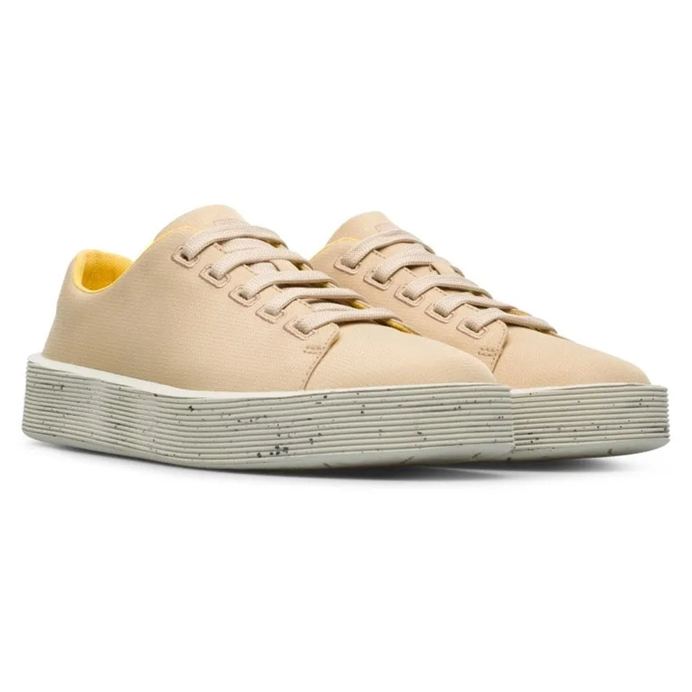 Recycled Sneaker Play Hard Story Glow