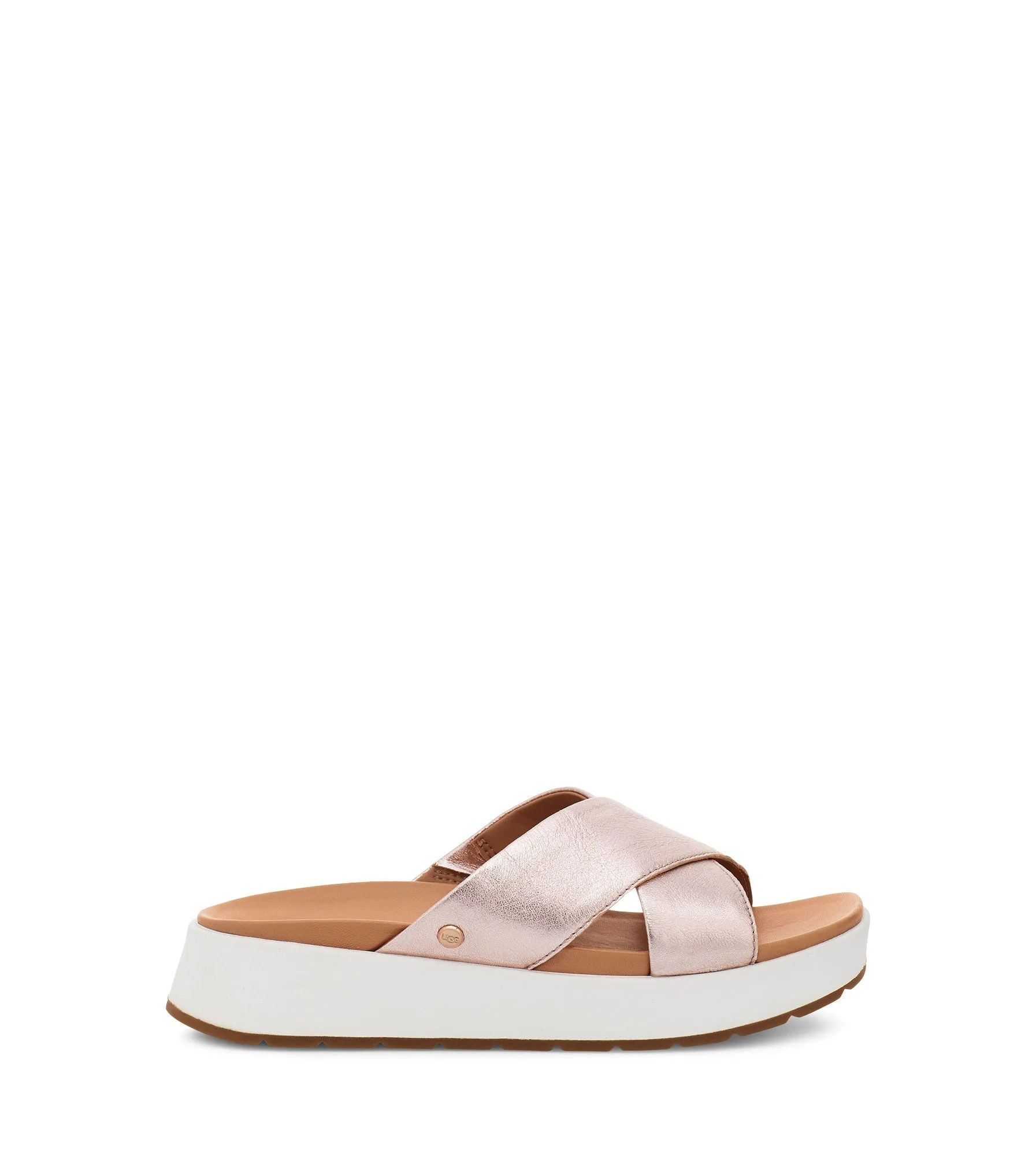 Desert Run Sun Guard UGG Emily