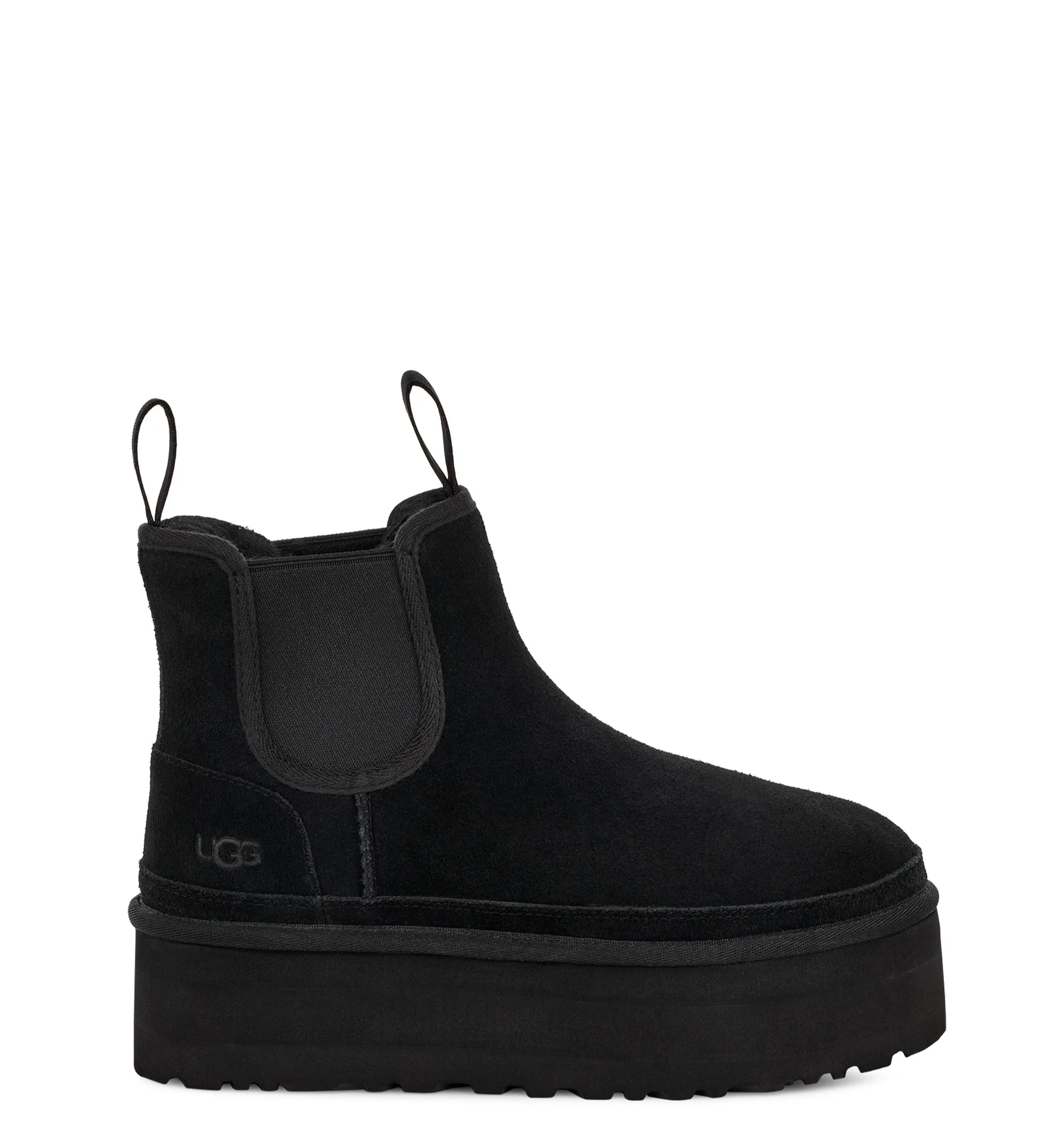 Block Walk Air Boost UGG Neumel Platform Chelsea