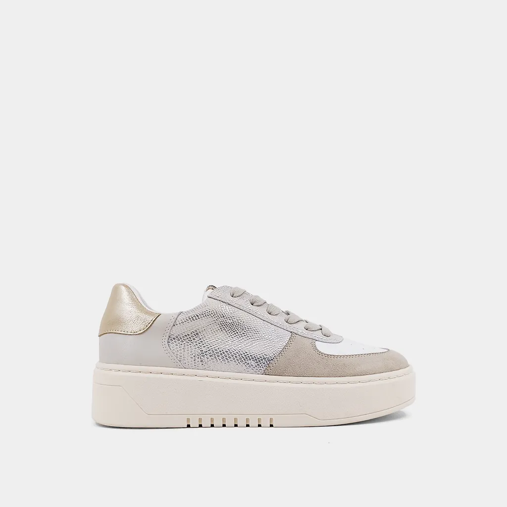 SHIRLEY Quick Fit synthetic leather