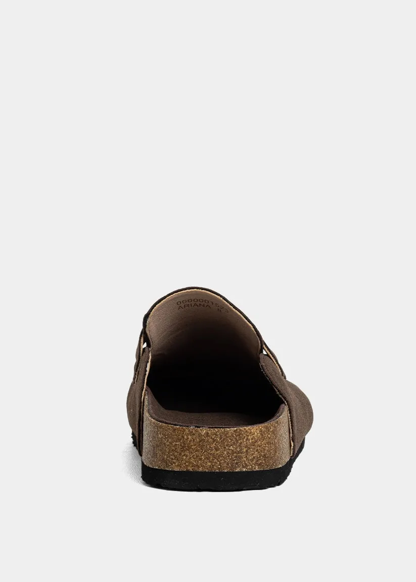 Moon Tone Cushioned ARIANA