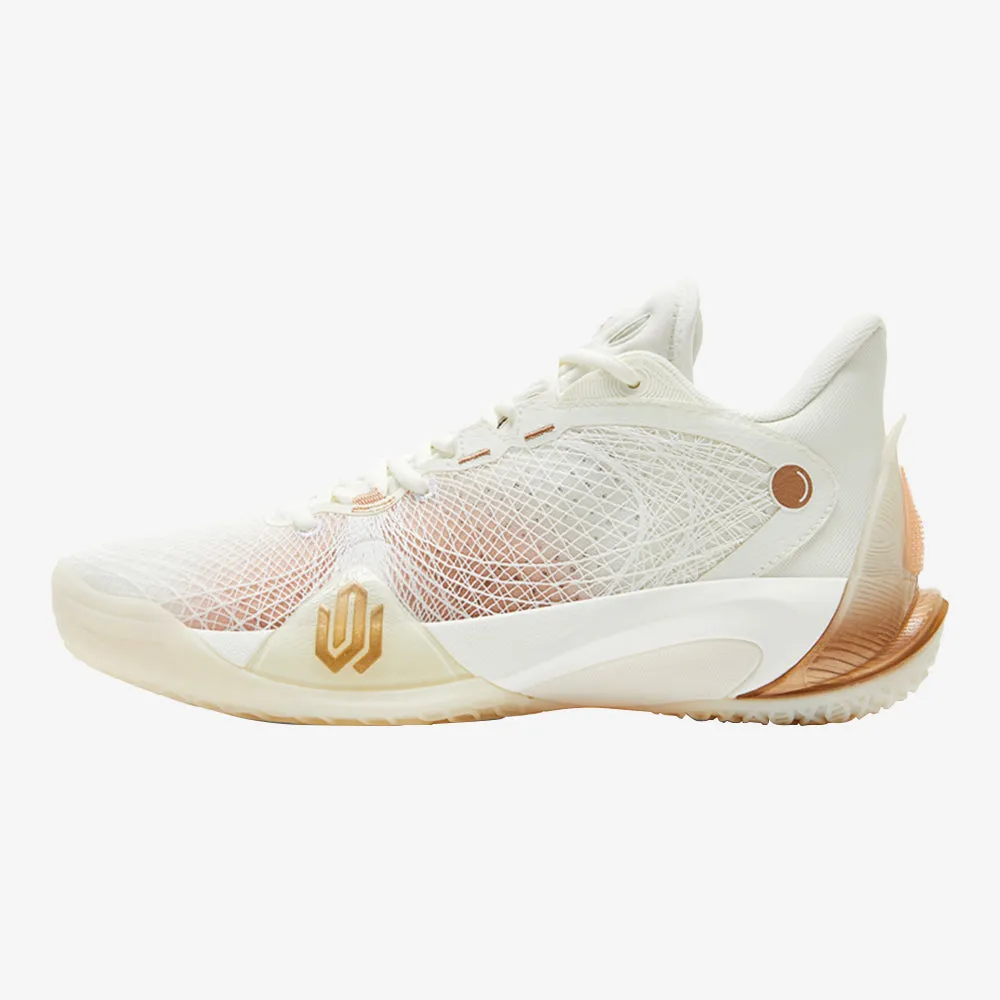 Fight Mode Quick Step PEAK TALENT 2 CHAMPAGNE GOLD