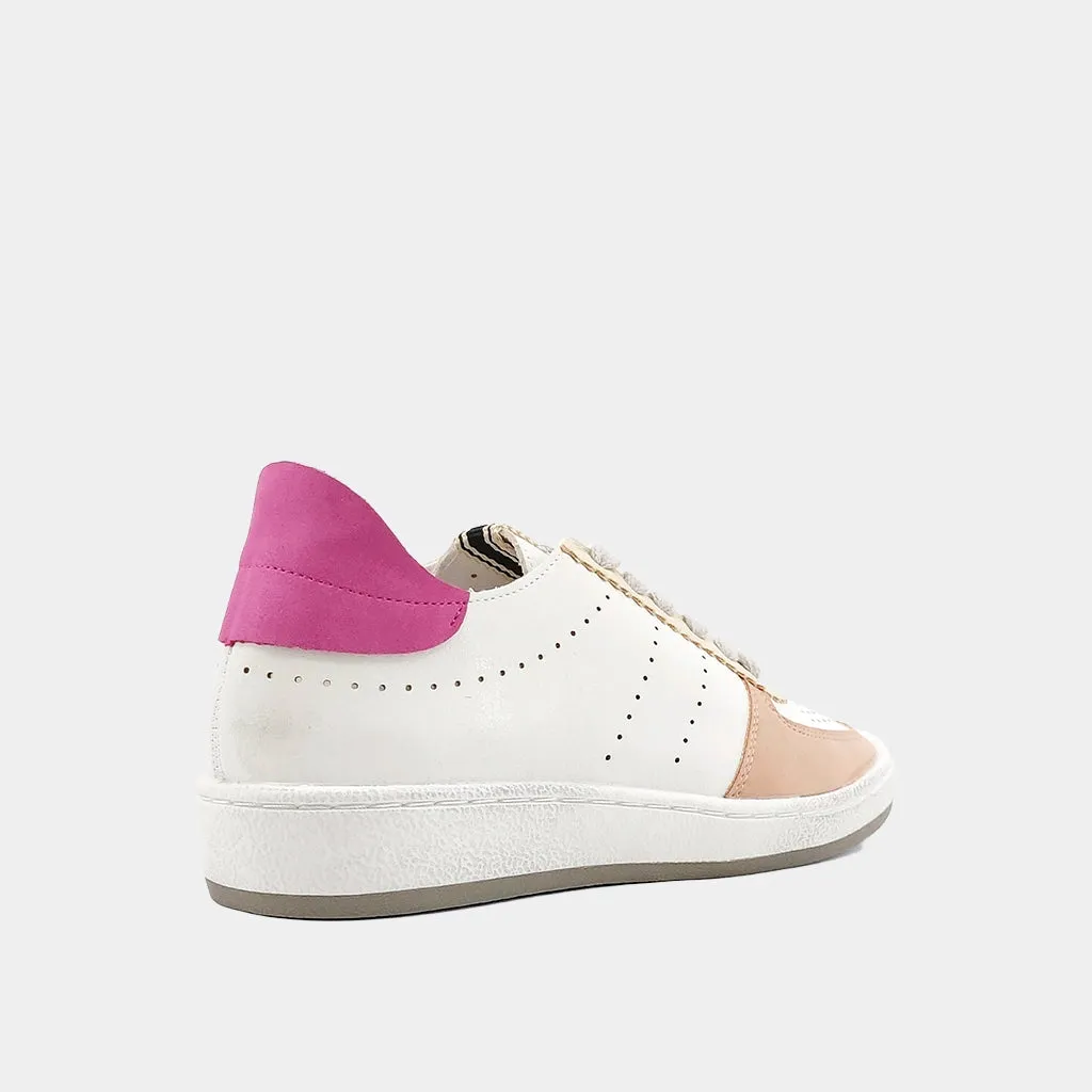 SOLANGE Game Fit Lake Step