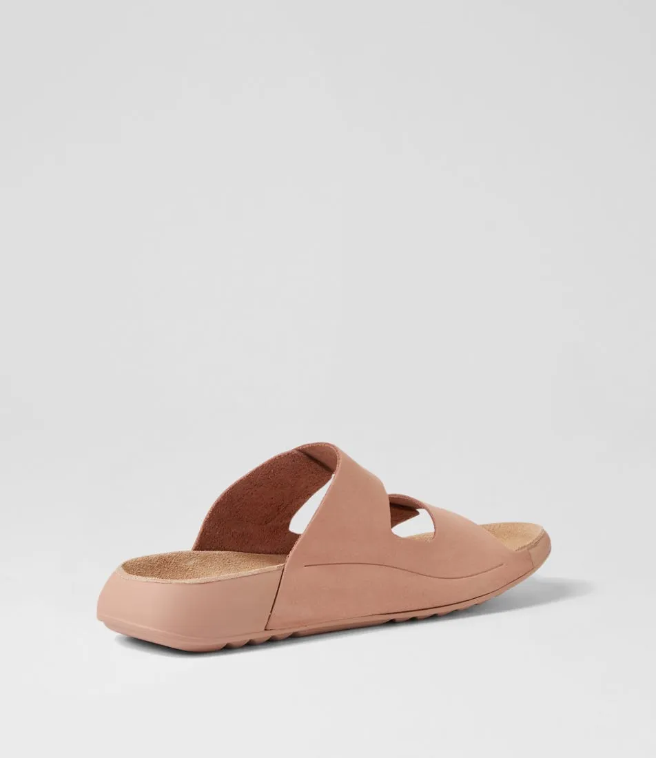 Classic Base Comfort Wedge ZIERA YAVA CAFE