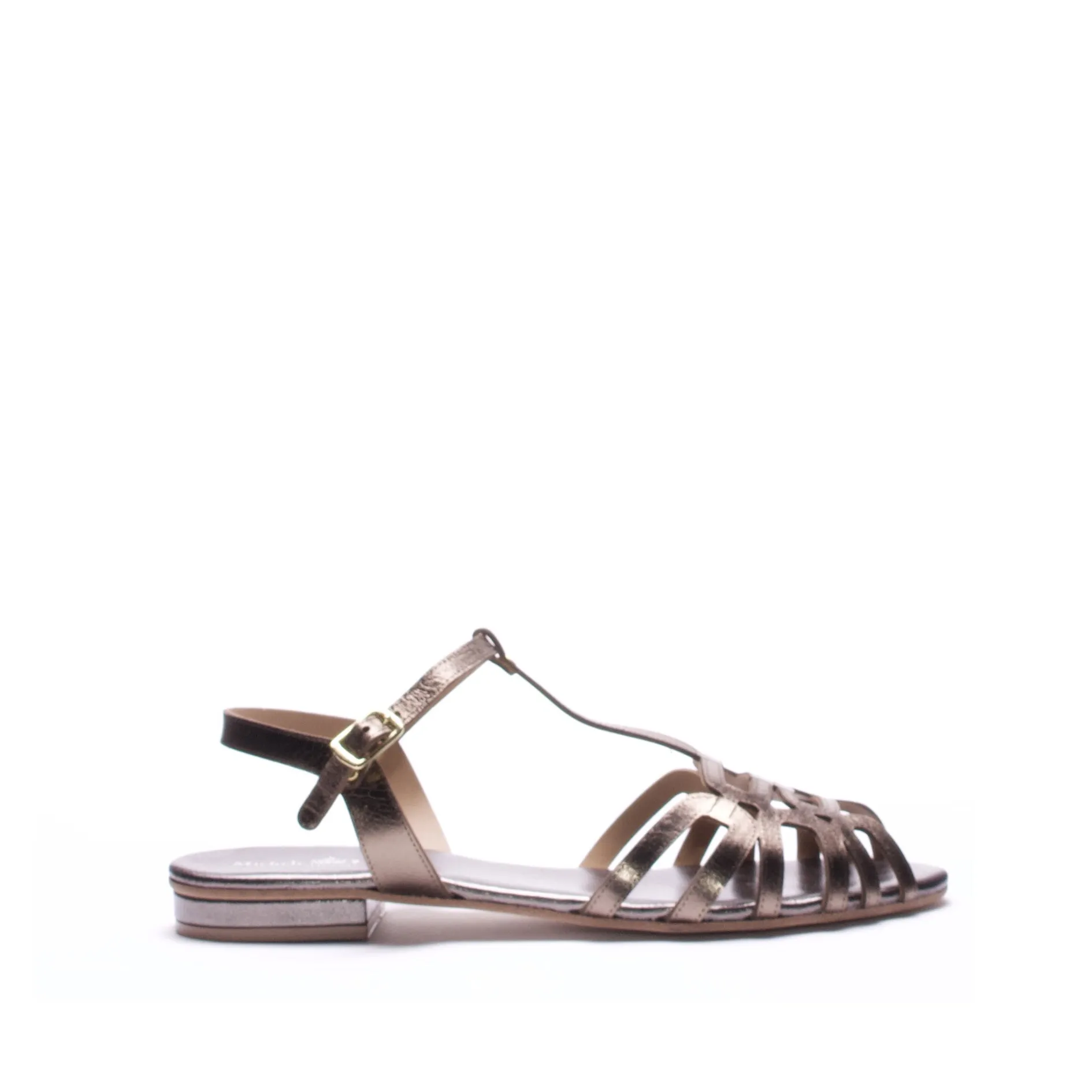 TAORMINA SANDAL Foot Flex