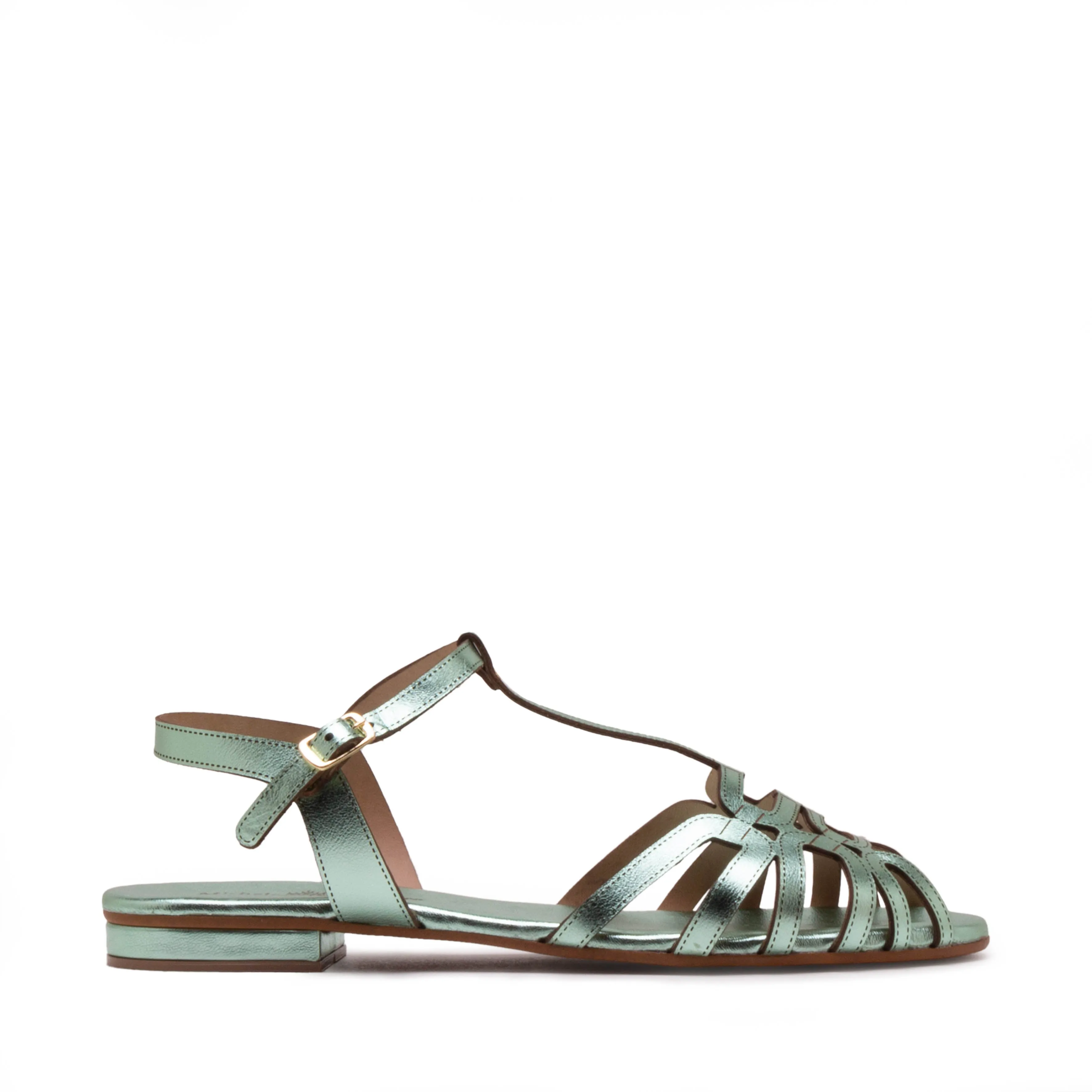 TAORMINA SANDAL Daily Ease Every Step