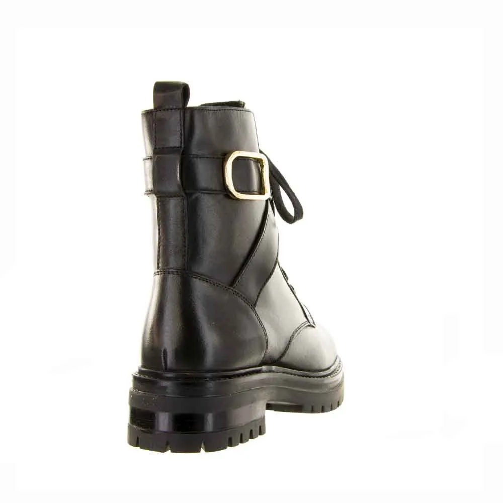 Rain Friendly Outback Travel LE SANSA CAMERAN BLACK