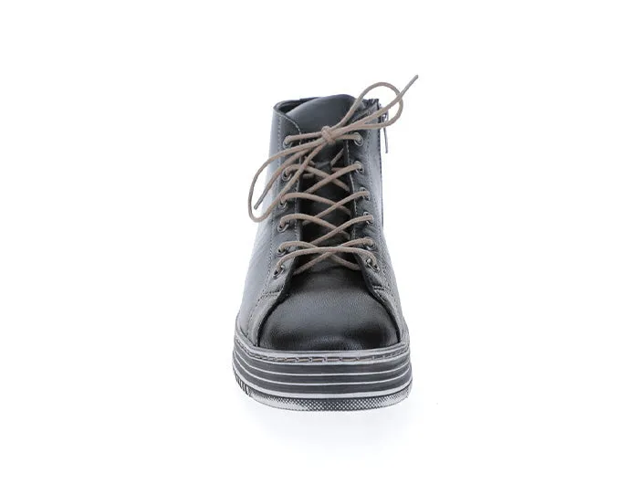 Tough Terrain LE SANSA VIVID BLACK