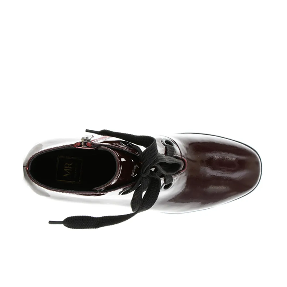 Ultimate Comfort Quick Fit MILA RAINE BAKKER SHIRAZ PATENT