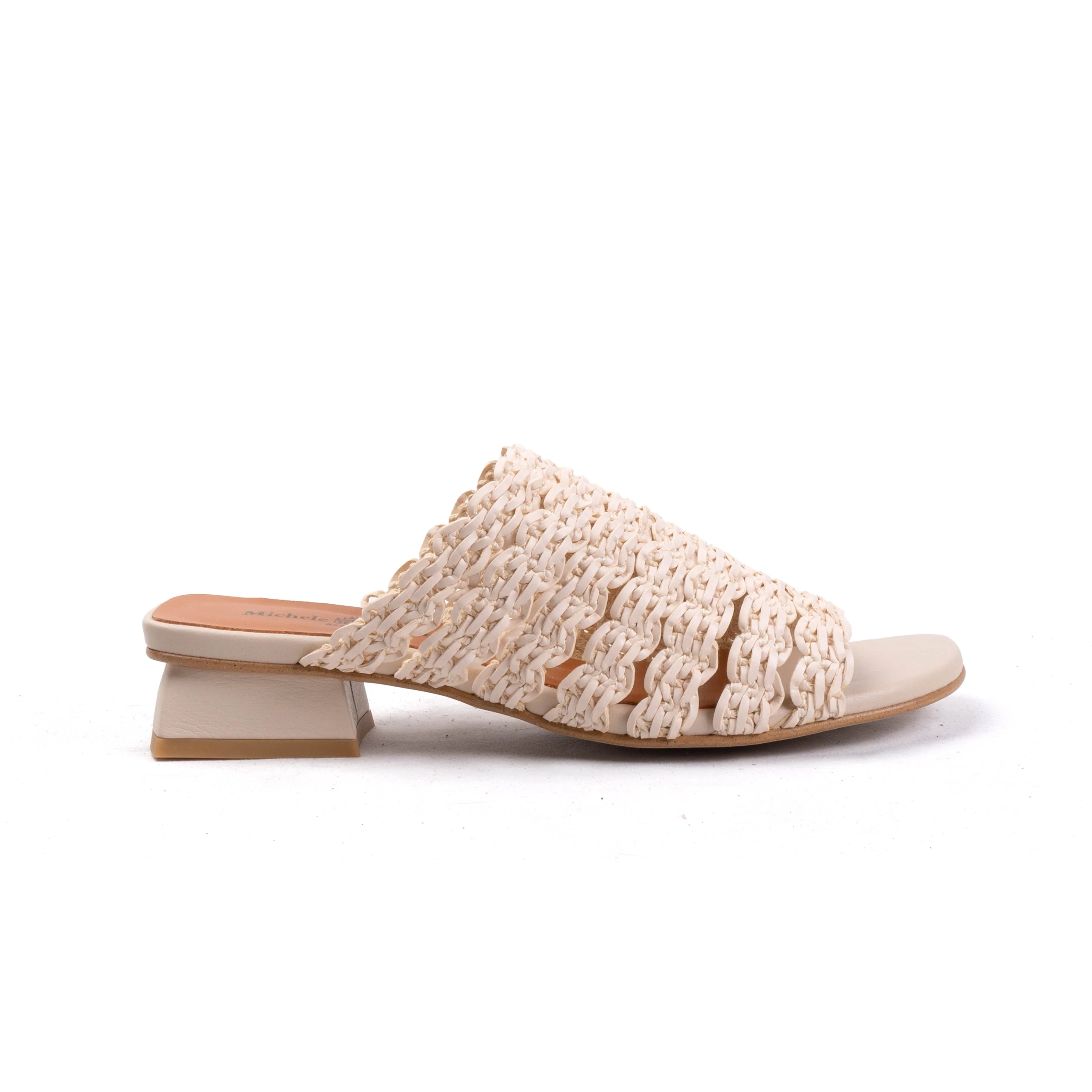 Breath Arch FELICIA SANDALS