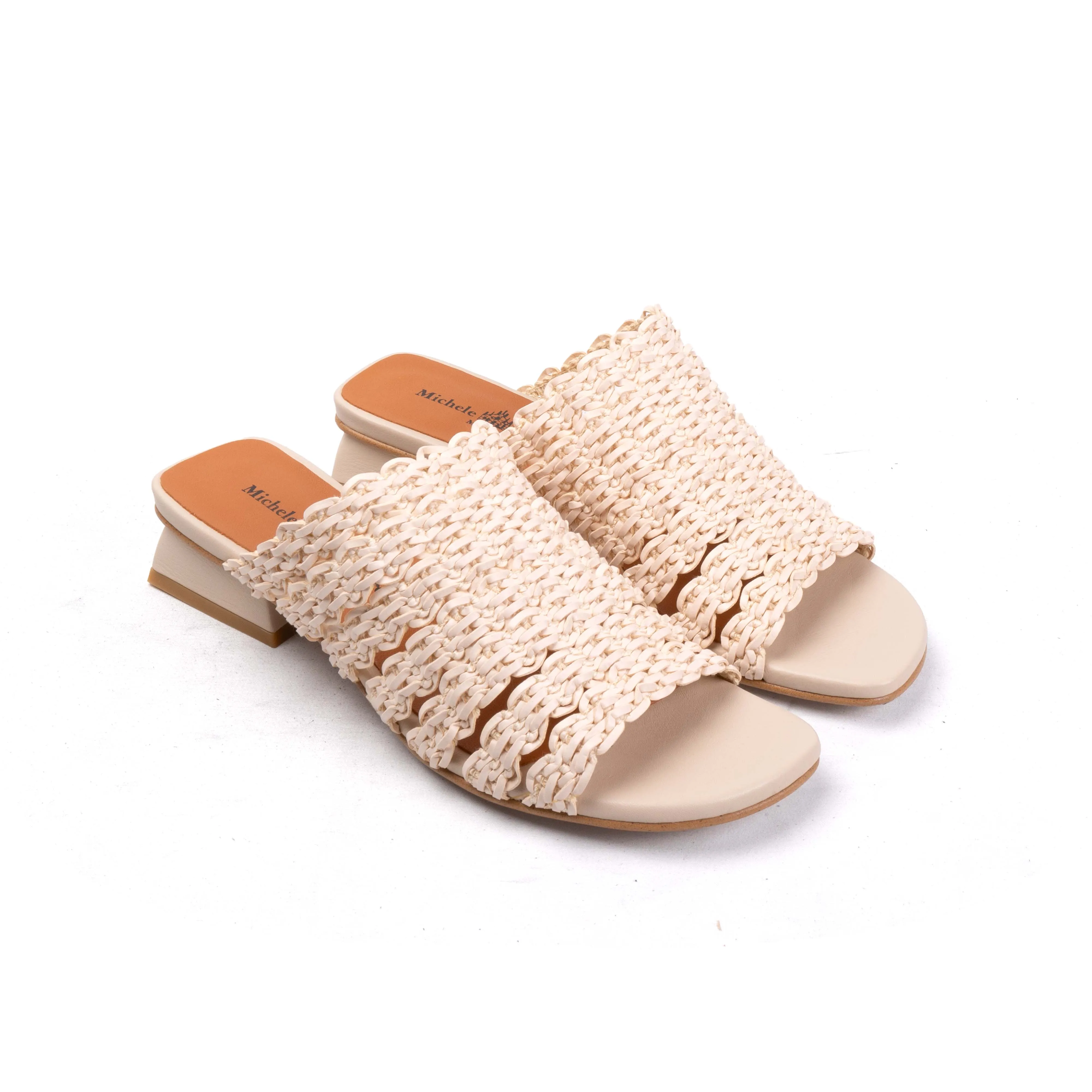 FELICIA SANDALS Trendy Footwear Design Step Stable