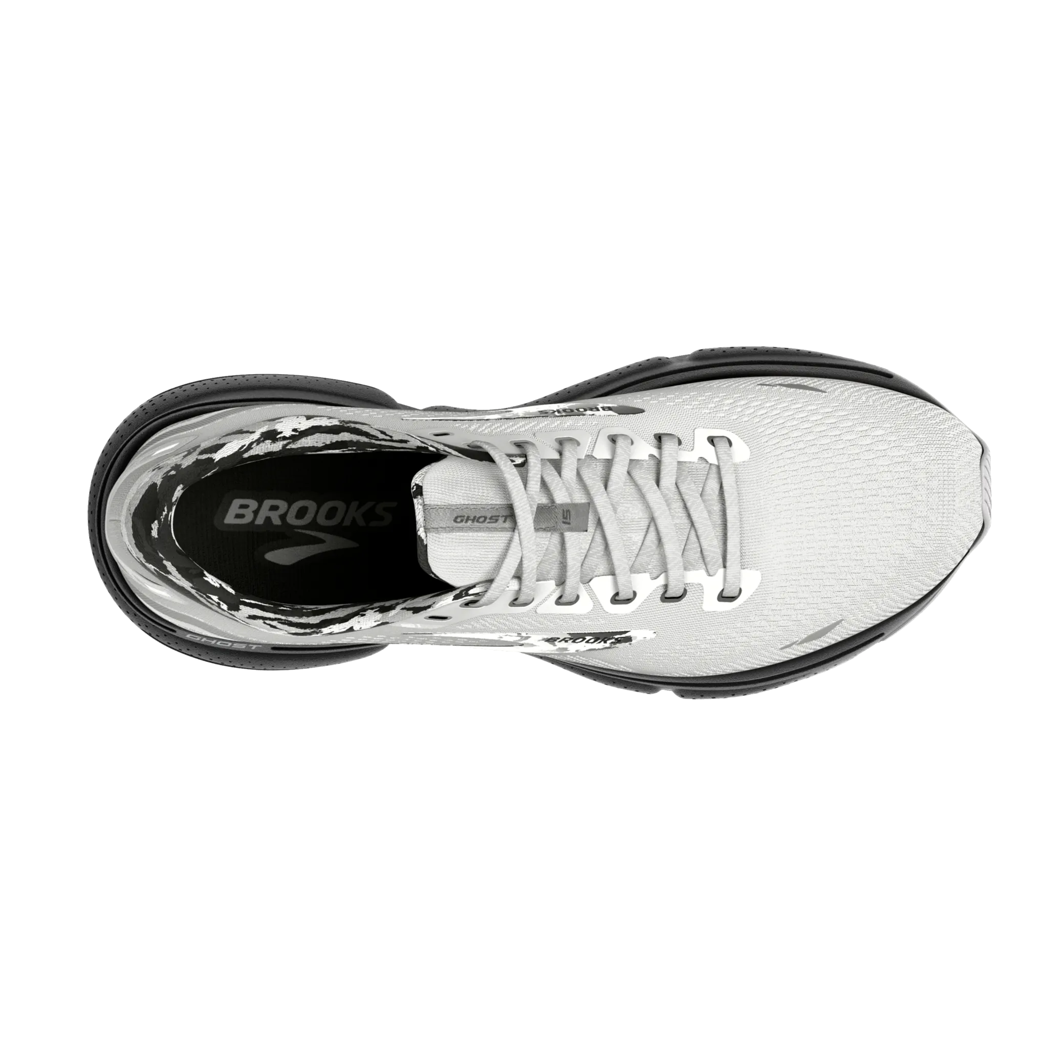 running in cold weather shoes running on the treadmill Women's Ghost 15