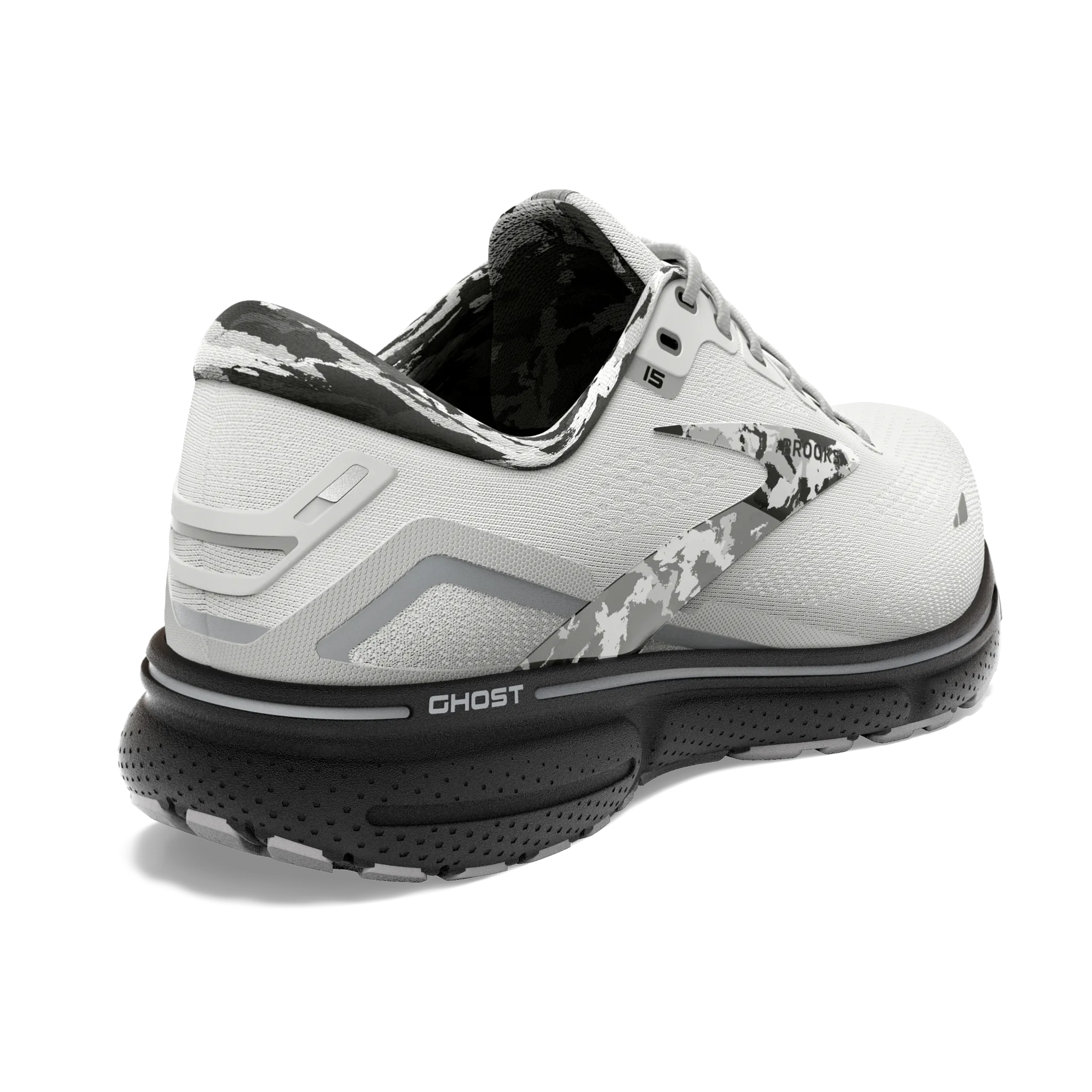 ergonomic shoes Women's Ghost 15