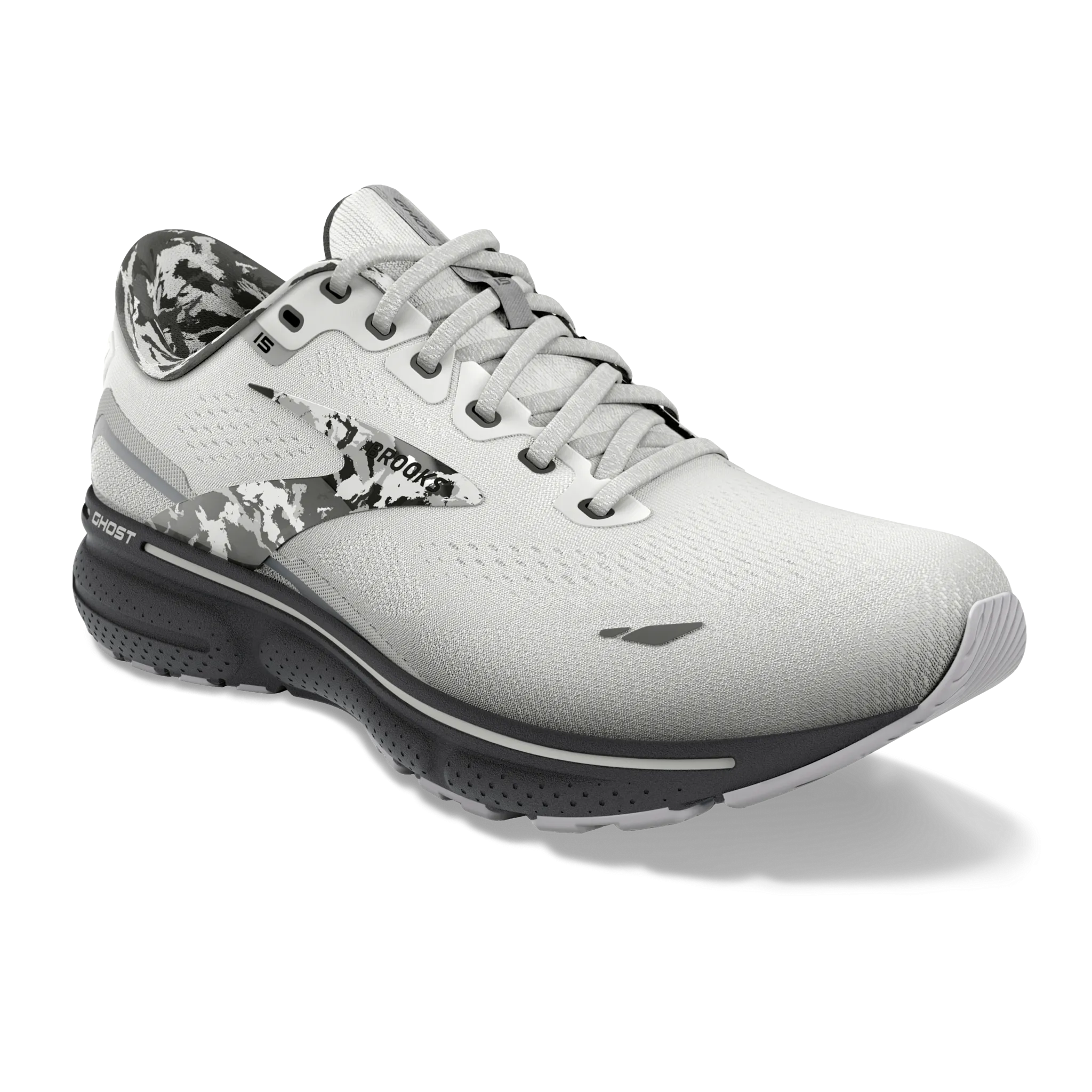 pilates running shoes textured - finish shoes Women's Ghost 15