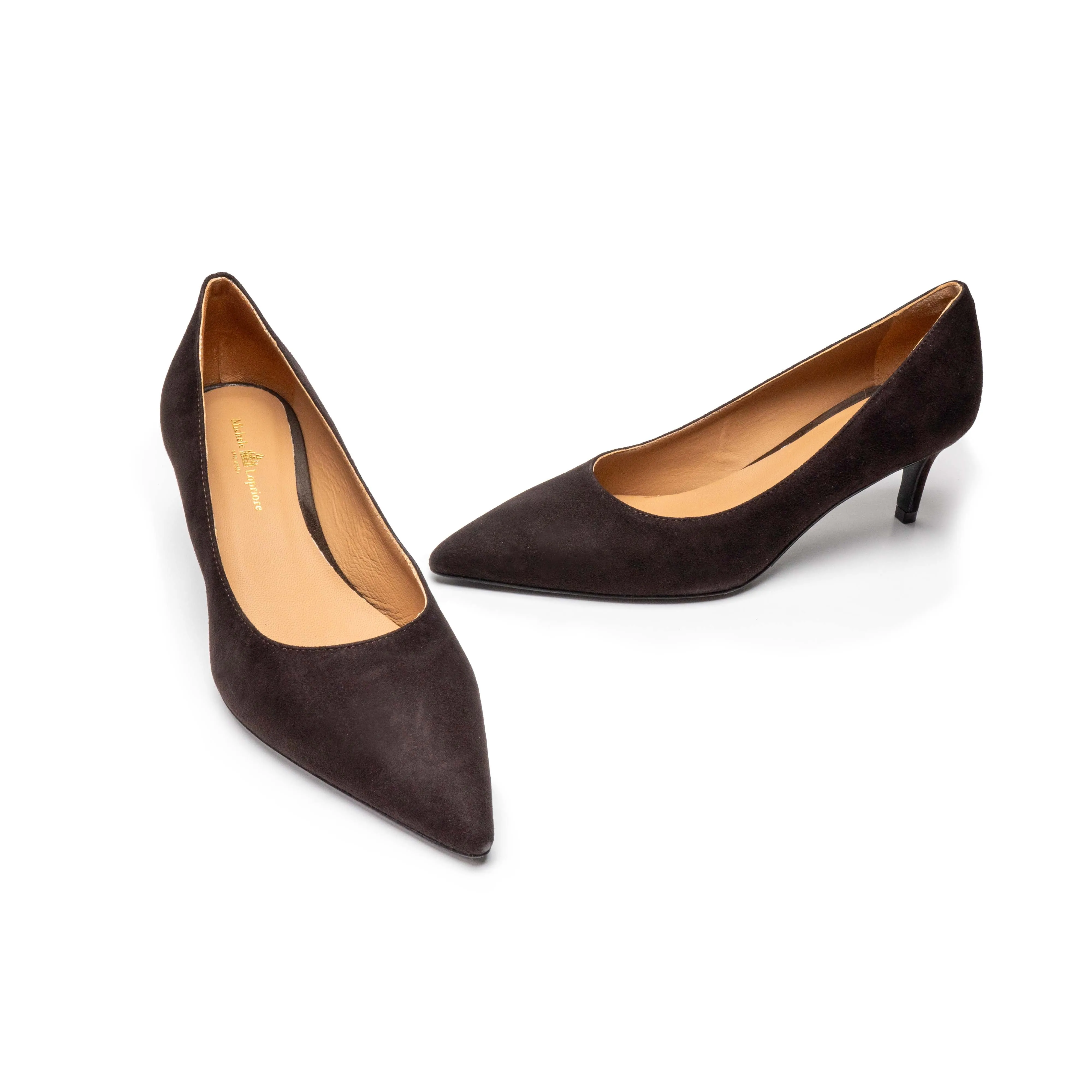 Court CAROLINA 2.5 PUMP