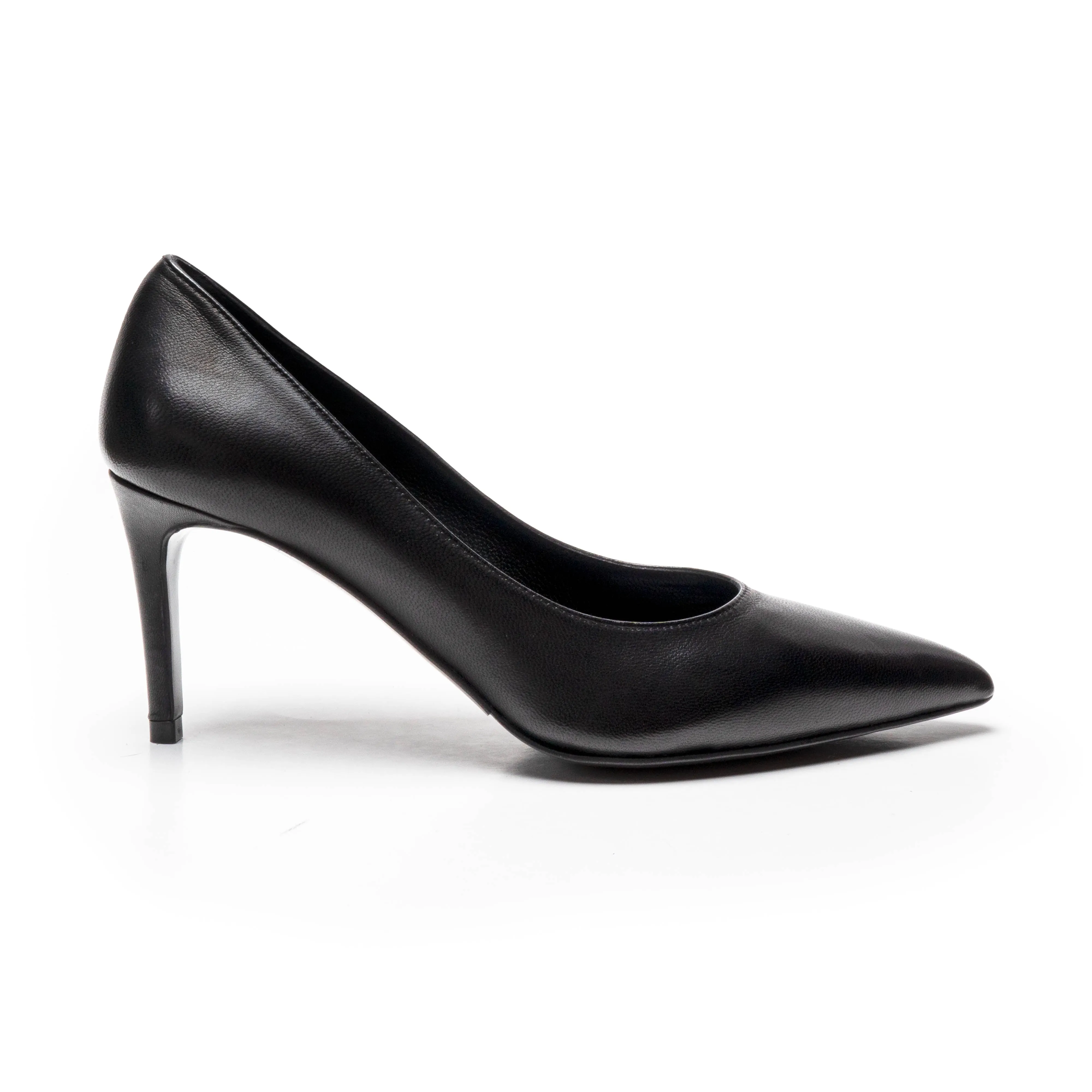 CAROLINA 3.5 PUMP Platform Booties Durable Upper
