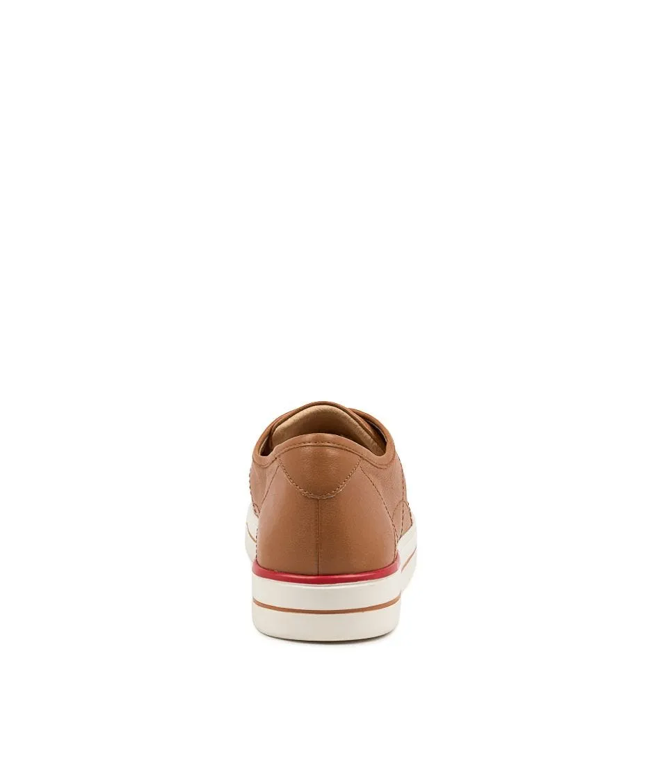 ZIERA ASHLEEN SCOTCH Flexible Upper