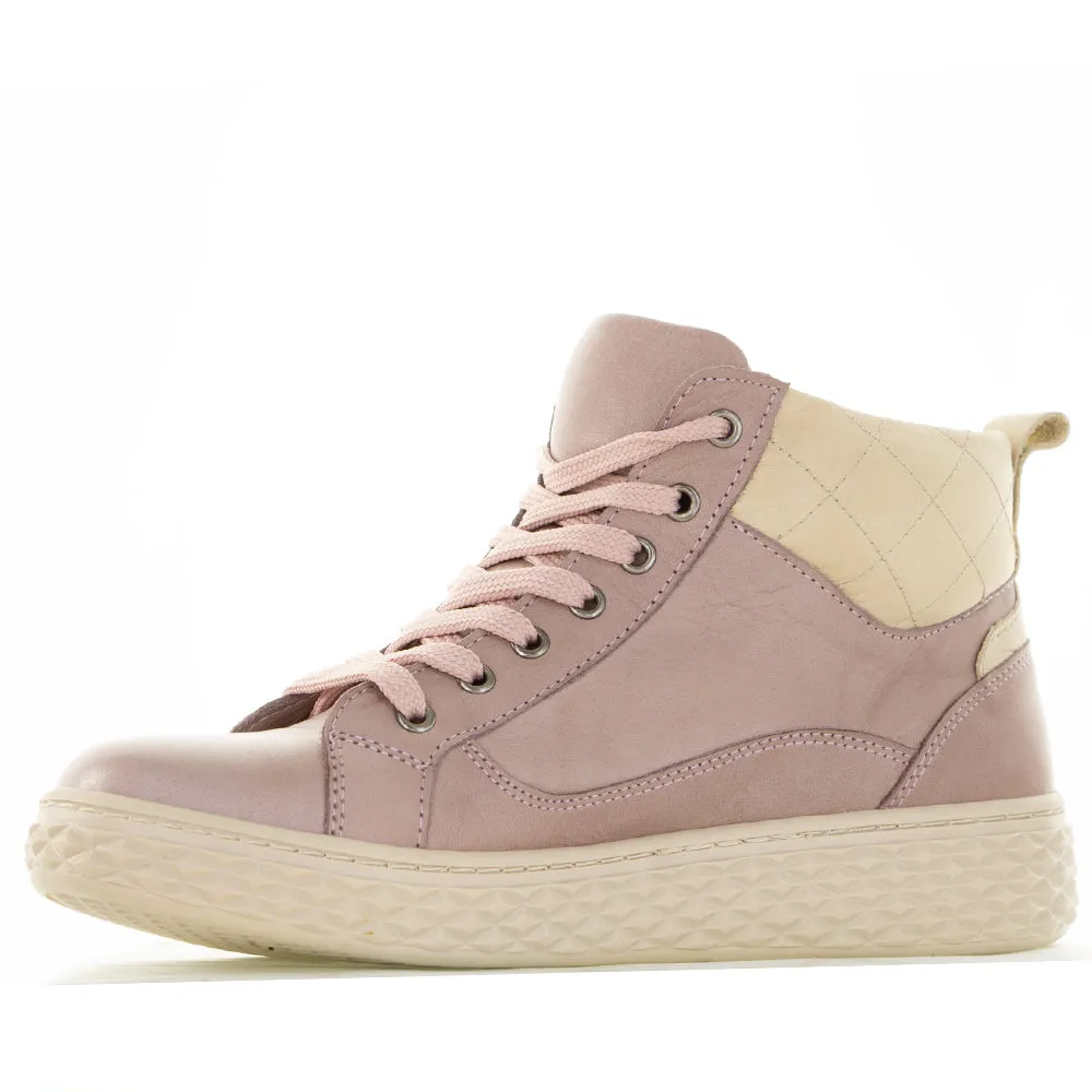 No Laces CABELLO UFA LILAC