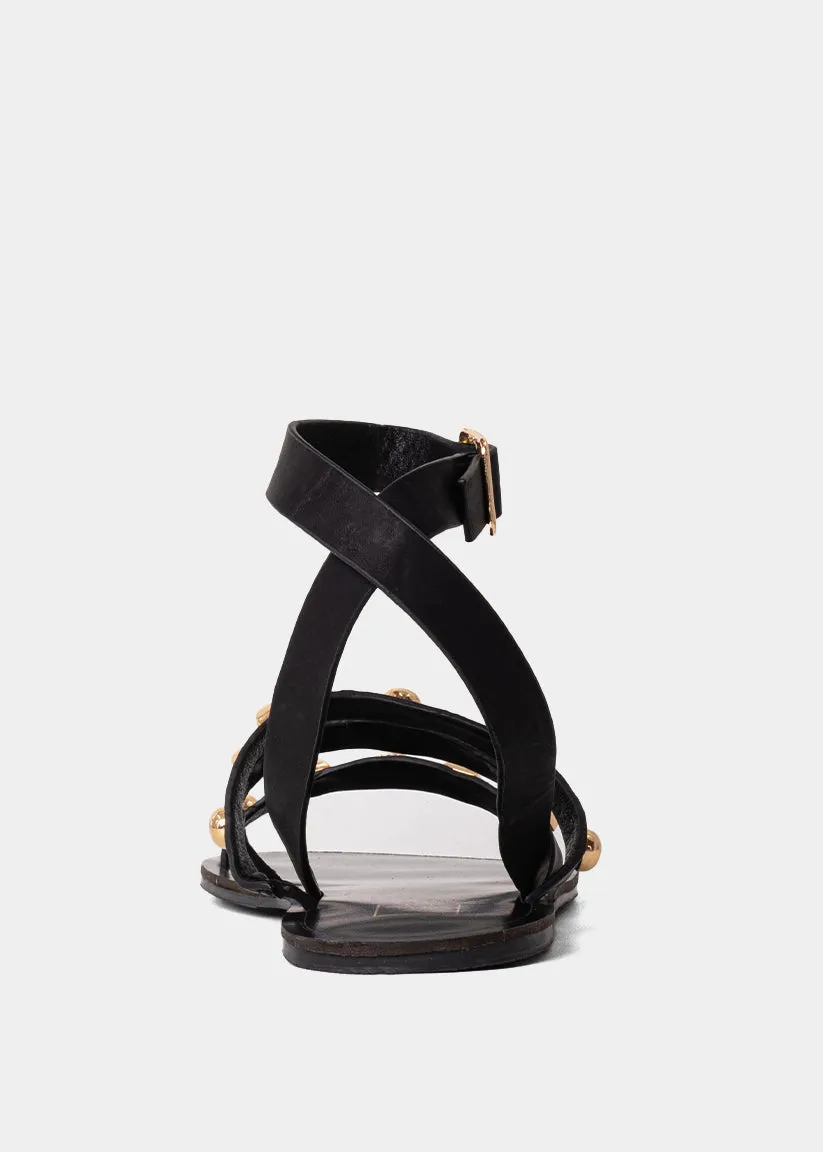 DAPHNE Padded collar