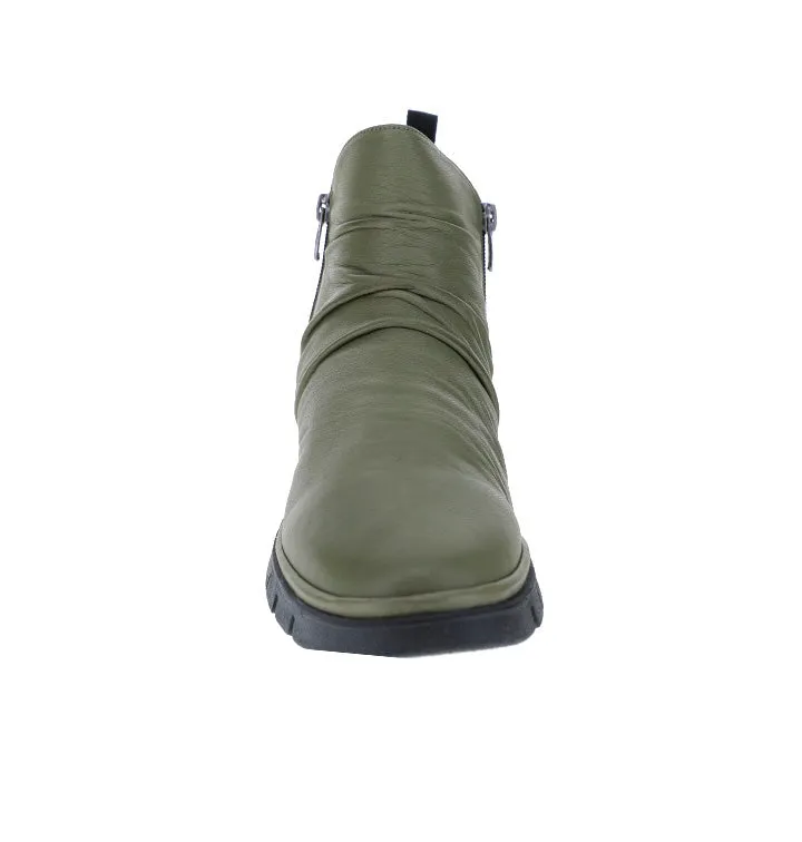 professional - style Characteristic LE SANSA RUBEL KHAKI