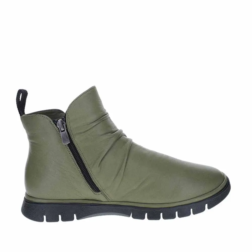 Right Soft Traction LE SANSA RUBEL KHAKI