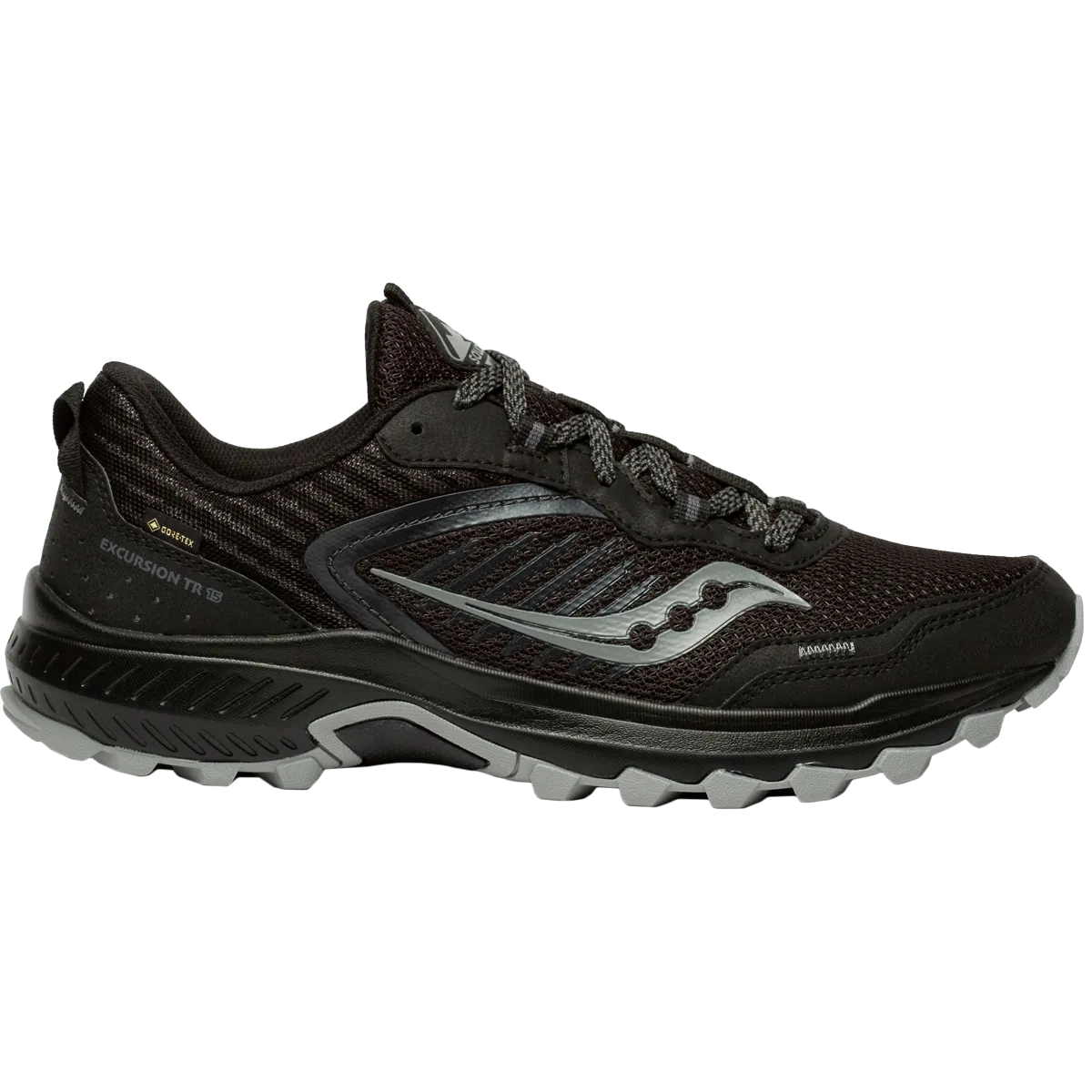 Adjustable Belt Impact Cushioning Men's Excursion TR15 GTX