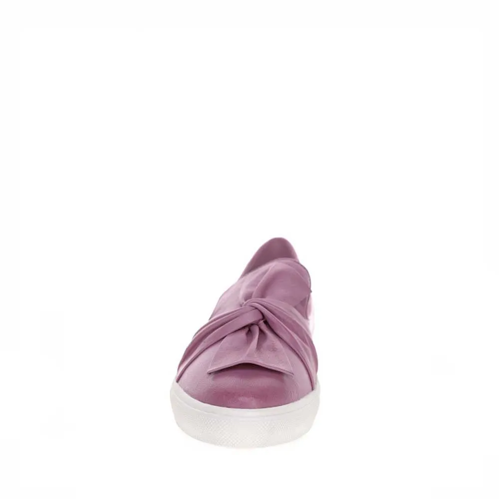 Low Fit Shoes LE SANSA IZZY LILAC