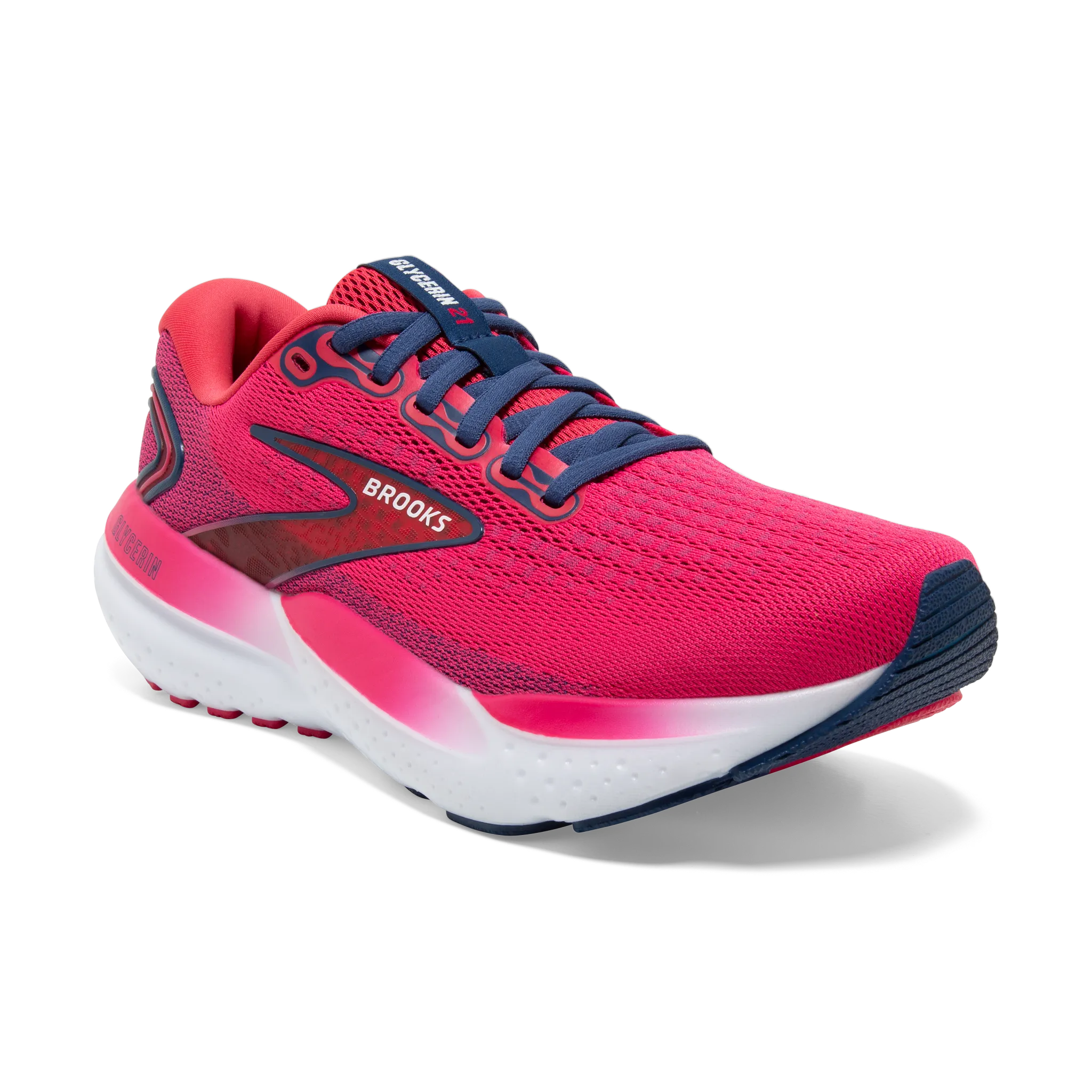 Toe Flex Anti - glare Women's Glycerin 21