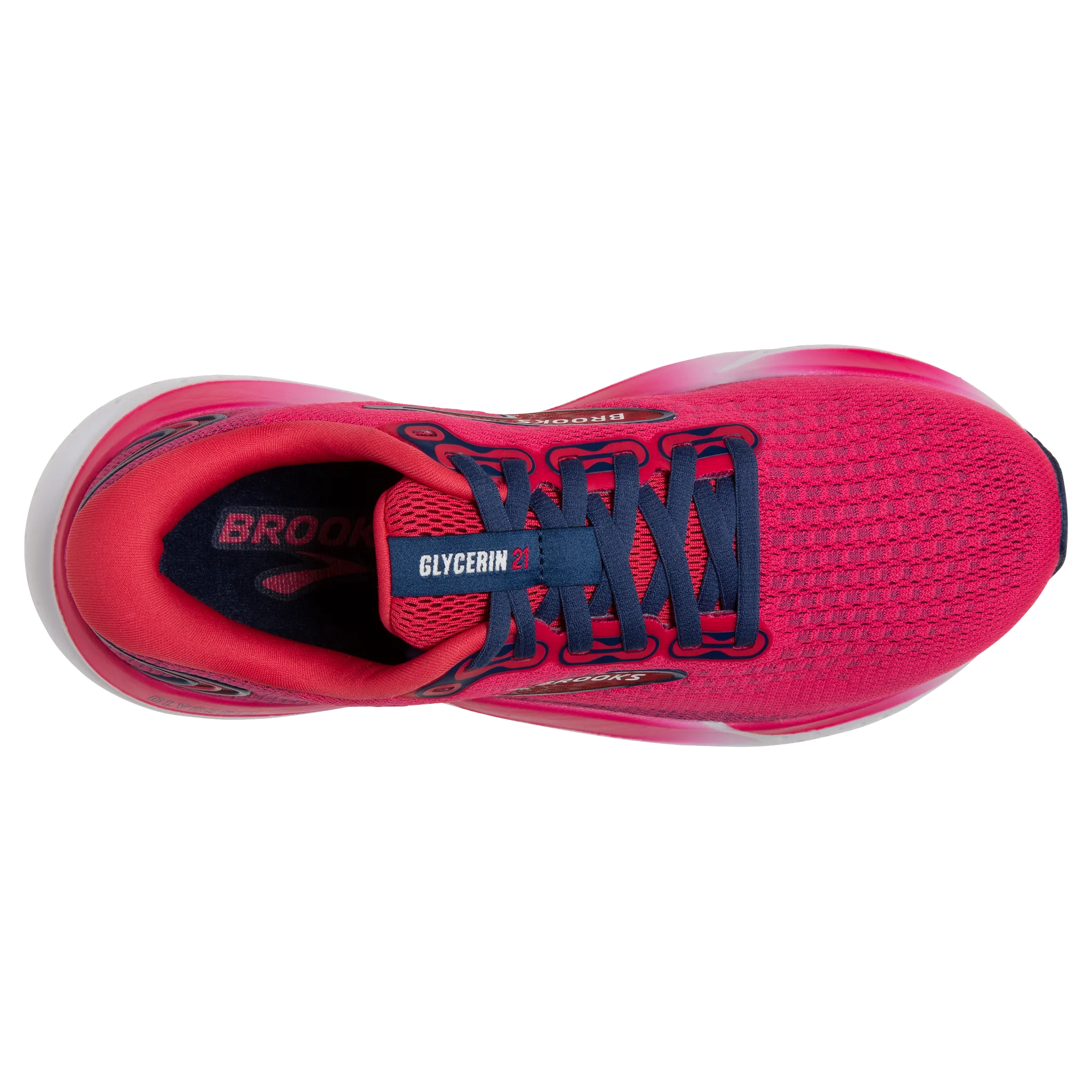Women's Glycerin 21 Elegant Finish