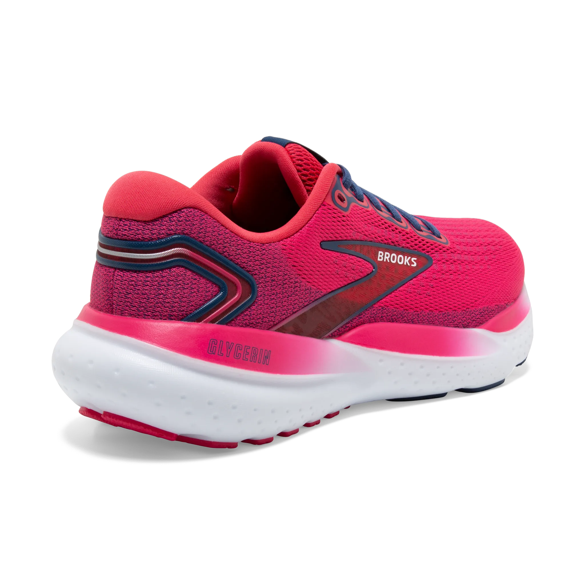 Women's Glycerin 21 Adventure Running gym - workout running shoes