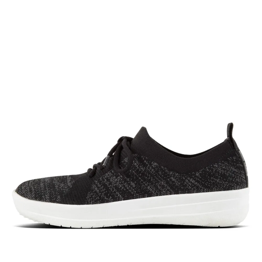 FitFlop ??BERKNIT F-sporty Trainers Heat Guard