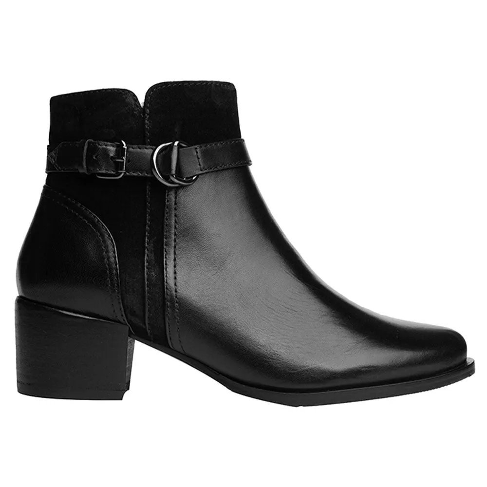 Classic Base Daily Chill Jolene-23 Low Booties