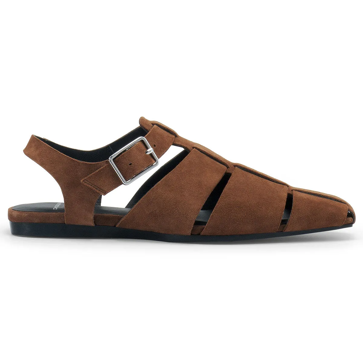 Silent Walk Slip On Style Wioletta 5501-140