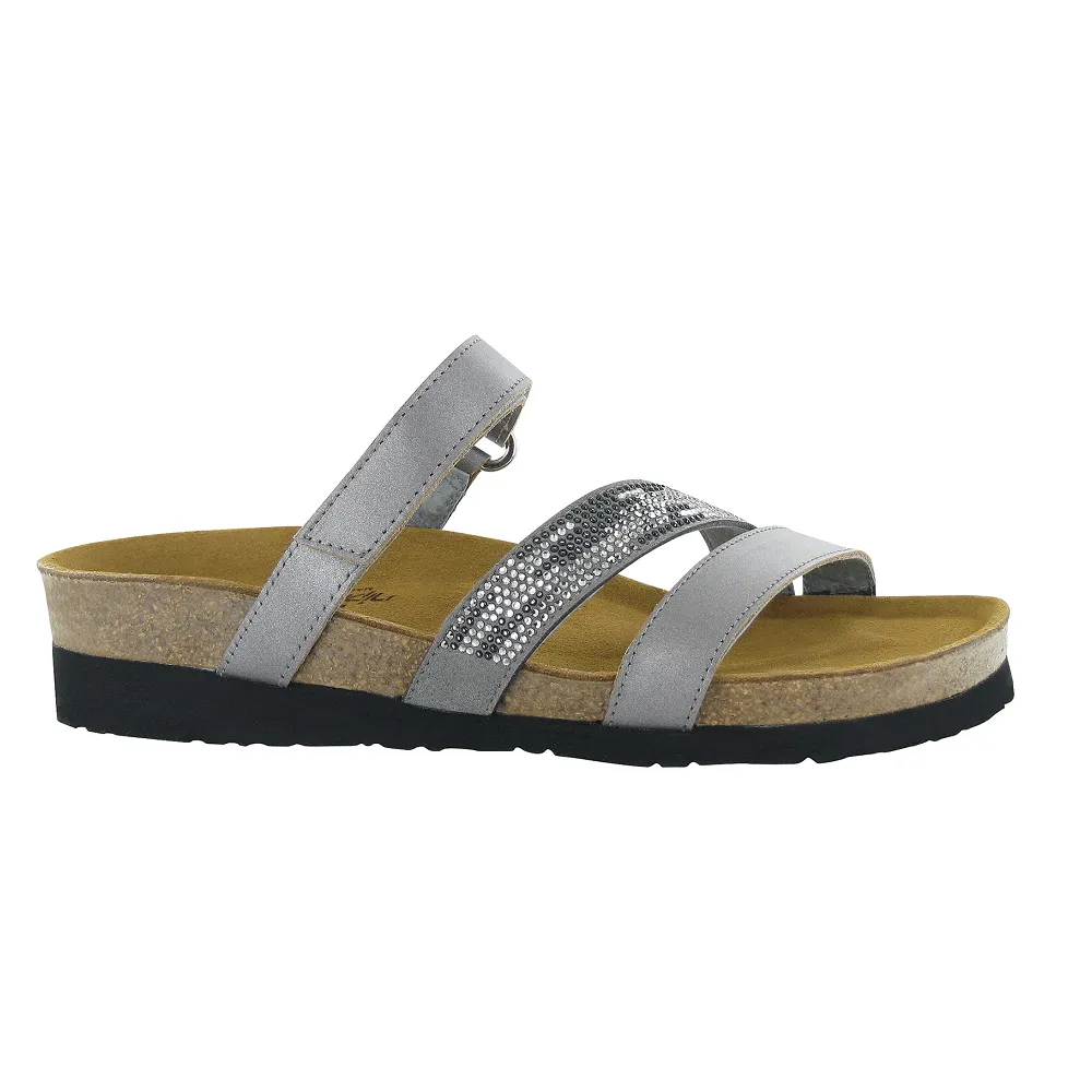 Columbus Slide Sandal (7219) High Quality