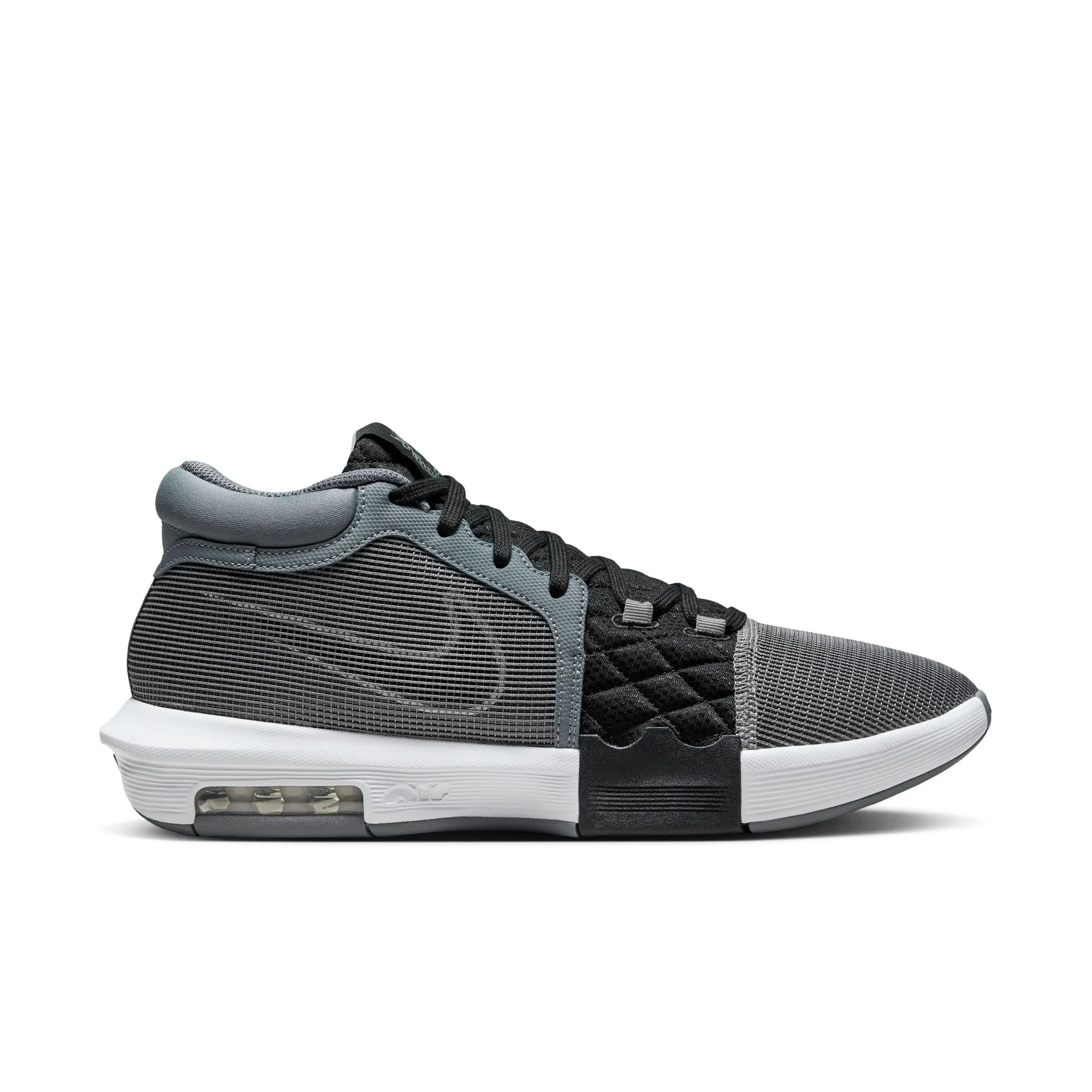 Men's Nike Lebron Witness 8 Basektball Shoes Sneakers Breathable Material Mesh Upper
