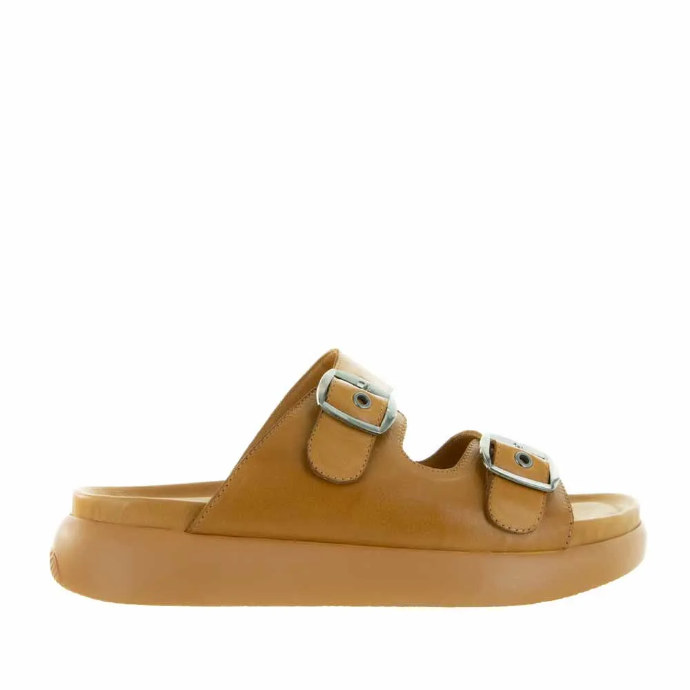 LE SANSA BURMA TAN entertaining Adventurous