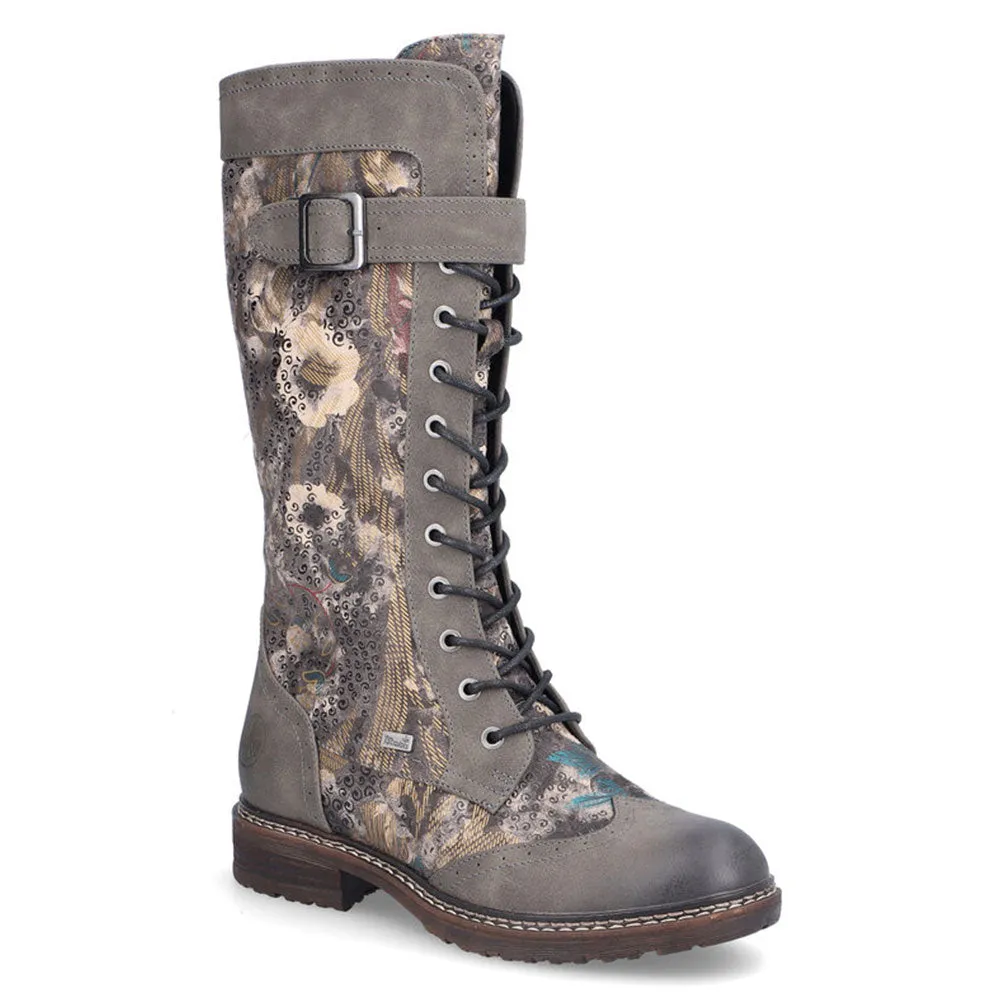 94734 Comfort Heel
